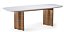 Mesa de Jantar Adelia 200x100 - Imagem 1