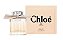 Chloé perfume chloé feminino eau de parfum - Imagem 2