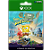 SPONGEBOB SQUAREPANTS BATTLE FOR BIKINI BOTTOM ARG - Imagem 1
