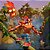 CRASH BANDICOOT 4: IT'S ABOUT TIME ARG - Imagem 2
