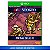 ACA NEOGEO METAL SLUG X ARG - Imagem 1