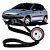 Kit Correia Dentada C3 206 207 208 1.4 8v - Imagem 1