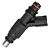 Bico Injetor Toyota Corolla 1.6 16v 0280156019 232500d030 - Imagem 1