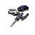 BICO INJETOR COMPASS ARGO CRONOS PULSE FASTBACK COMMANDER TORO 46353272 46338078 46345049 - Imagem 1