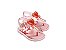 Mini Melissa Mar Sandal Jelly Pop - Imagem 4