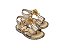 Mini Melissa Mar Sandal Jelly Pop - Imagem 2