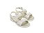 Melissa Mel Velvet Sandal - Imagem 1