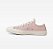 Tênis Converse Chuck Taylor All Star Ox Matte Craft Rosa Escuro Prata Puro CT18550002 - Imagem 2