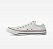 Tênis Converse Chuck Taylor All Star Core Ox Branco CT00010001 - Imagem 2