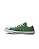 Tênis Converse Chuck Taylor All Star Ox Seasonal Verde Floresta CT00100007 - Imagem 2