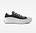 Tênis Converse Chuck Taylor All Star Move Ox Preto CT15920001 - Imagem 1