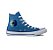 Tênis Converse Chuck Taylor All Star Hi Seasonal Plus Azul Holandes Verde CT19910002 - Imagem 1