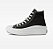 Tênis Converse Chuck Taylor All Star Move Hi Preto CT15460001 - Imagem 2