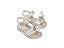 Mini Melissa Mar Sandal Bugs - Imagem 1