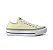 Tênis Converse Chuck Taylor All Star Lift Ox Seasonal Amarelo Suave CT09630042 - Imagem 1