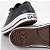 Tênis Converse Chuck Taylor All Star European Ox Preto Branco CT04480002 - Imagem 4