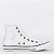 Tênis Converse Chuck Taylor All Star European Hi Branco CT04490001 - Imagem 1