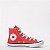 Tênis Converse Chuck Taylor All Star Kids Hi Vermelho CK00040004 - Imagem 1