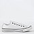 Tênis Converse Chuck Taylor All Star European Ox Branco CT04480001 - Imagem 1