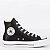 Tênis Converse Chuck Taylor All Star Platform Lift Hi Preto Branco CT09820002 - Imagem 1