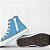 Tênis Converse Kids Chuck Taylor All Star Hi Seasonal Plus Azul Celeste CK10070001 - Imagem 3