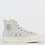 Tênis Converse Chuck taylor All Star Lift Hi Soft Tones Cinza Claro CT23140001 - Imagem 1