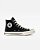 Tênis Converse Chuck 70 Hi Vintage Preto Branco CT09550004 - Imagem 1