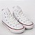 Tênis Converse Chuck Taylor All Star Kids Hi Branco CK00040001 - Imagem 2