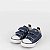 Tênis Converse Kids Chuck Taylor All Star 2V Ox Marinho CK10410003 - Imagem 2