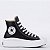 Tênis Converse Chuck Taylor All Star Move Hi Preto Branco CT19440001 - Imagem 2