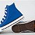 Tênis Converse Chuck Taylor All Star Hi Seasonal Azul Royal CT00120008 - Imagem 2