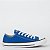 Tênis Converse Chuck Taylor All Star Ox Seasonal Azul Royal CT00100008 - Imagem 1