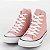 Tênis Converse Chuck Taylor All Star Hi Seasonal Flamingo CT04190067 - Imagem 3