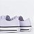 Tênis Converse Chuck Taylor All Star Ox Glam Lavanda Branco CT24280003 - Imagem 3