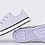 Tênis Converse Chuck Taylor All Star Ox Glam Lavanda Branco CT24280003 - Imagem 4