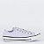 Tênis Converse Chuck Taylor All Star Ox Glam Lavanda Branco CT24280003 - Imagem 1