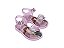 Mini Melissa Mar Sandal + Disney Princess BB - Imagem 3