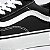 Tênis Vans Old Skool Plataforma Black White - Imagem 3