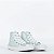 Tênis Converse Kids Chuck Taylor All Star Hi Shine Through - Imagem 3