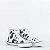 Tênis Converse Kids Chuck Taylor All Star Hi Leopard Love - Imagem 2