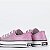 Tênis Converse Kids Chuck Taylor All Star OX Sparkle Party - Imagem 4