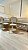 Conjunto Califórnia 180cmX260cm / mesa resina nude 160cm X 90cm / com duas cadeiras urban - Imagem 2