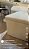 Conjunto banco New Slim bau 170cm / mesa orgânica resina 160 / 2 cadeiras - Imagem 2