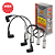 Cabo Vela Volkswagen Bora 2.0 09/ Polo / Golf 2.0 08/ Jetta 2.0 10/ Motor Flex - Imagem 1