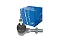 Terminal De Direção Citroën C4 Hatch/Pallas 04/ Xsara 97/ Picasso /12 Berl /07 Peugeot 205 /98 306 /05 307 01/ Partner /19 - Imagem 1