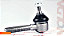 Terminal De Direção Citroen C4 Hatch/Pallas 04/ Xsara 97/ Picasso /12 Berl /07 Peugeot 205 /98 306 /05 307 01/ Partner /19 Lado Direito Ou Esquerdo - Imagem 1