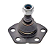 Pivô Fiat Ducato Aro 15 01/ Boxer 01/ Jumper 02/ 1000 A 1400KG - Imagem 1