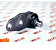 Pivô Renault Clio 99/ Kangoo 98/ Megane 95/04 Scenic 98/99 Symbol 09/ Twingo 93/ Inferior - Imagem 1