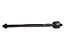 Barra Axial Chevrolet Corsa 94/99 Ford Courier 97/13 Mec Escort/Verona 93/ Fiesta 96/07 Mec/Dh - Imagem 1