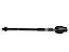 Barra Axial Ford Escort / Verona 83/ Hobby 93/ Volkswagen Apollo 90/92 Mec Femea - Imagem 1